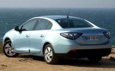 Fluence Z.E.